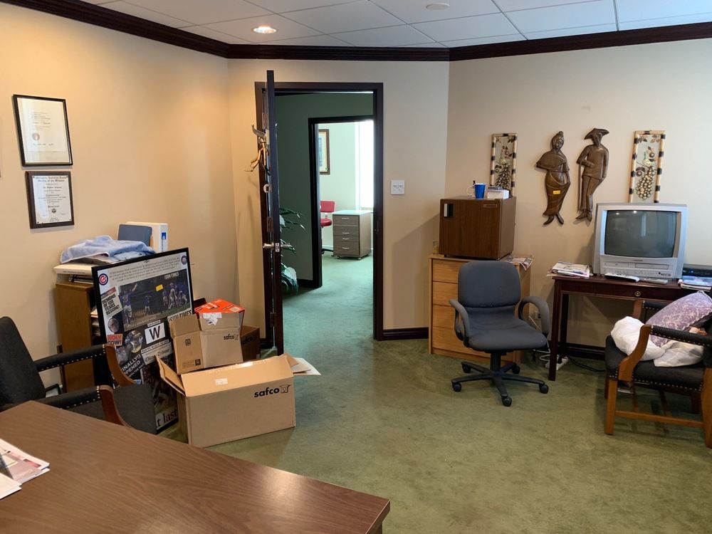 Waukegan Medical Plaza : 1616 Grand Ave, Waukegan, IL 60085